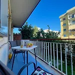 Apartamento Lemon Tree House *