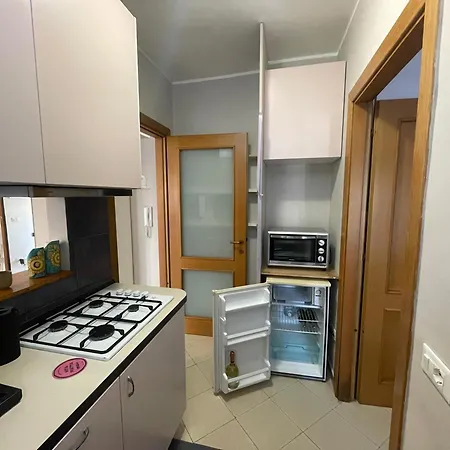 Apartment Lemon Tree House *