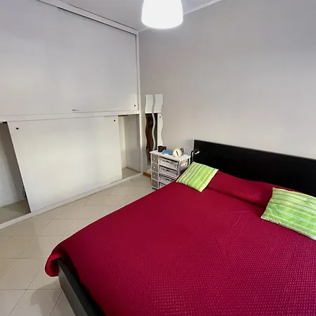 Lemon Tree House Apartment Salerno