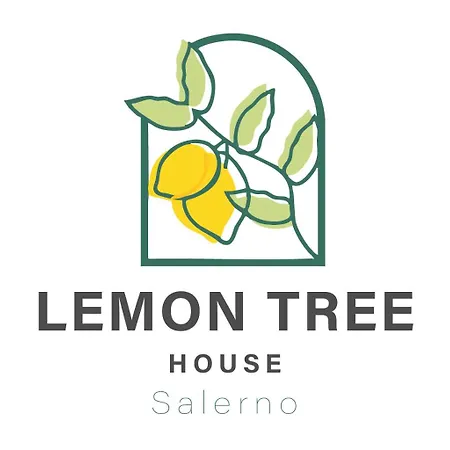 Lemon Tree House Salerno