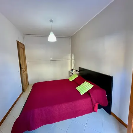 Lemon Tree House Appartement