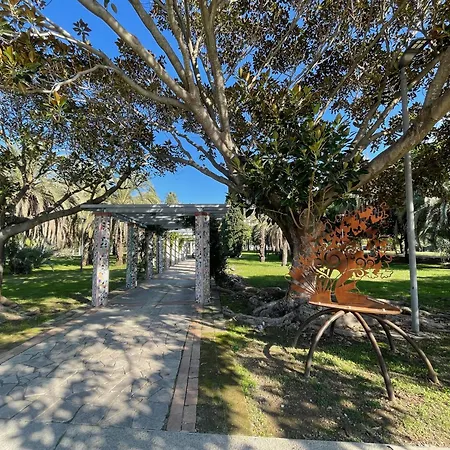 Apartment Lemon Tree House Salerno