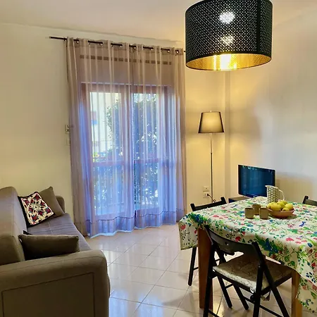 Lemon Tree House Salerno