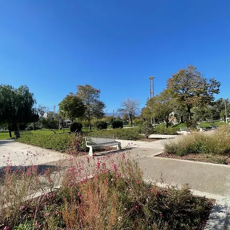 Lemon Tree House Apartment Salerno