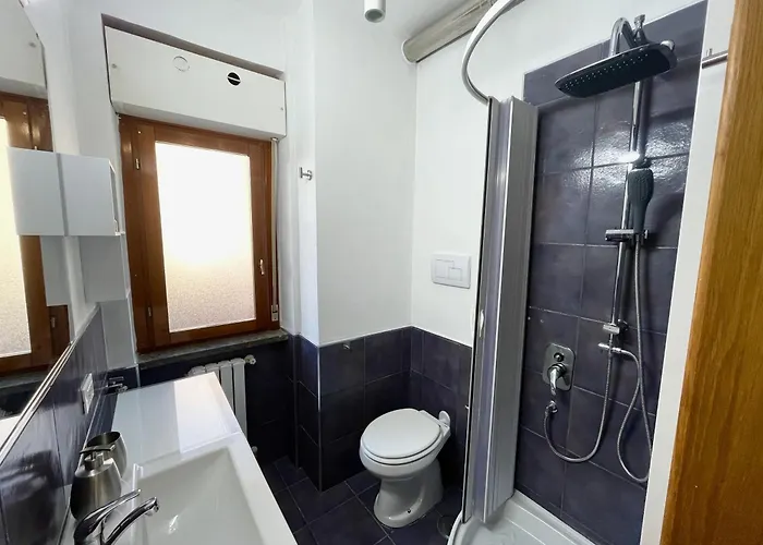 Apartment Lemon Tree House