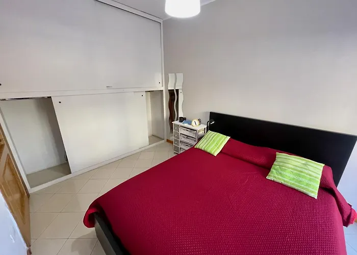 Lemon Tree House Apartment Salerno