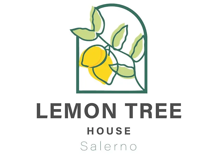 Lemon Tree House Salerno