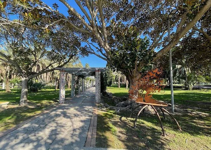 Apartment Lemon Tree House Salerno