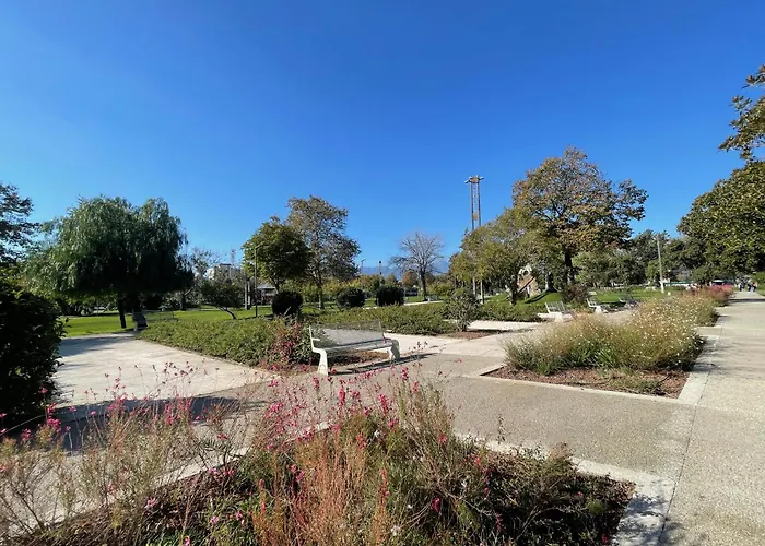 Lemon Tree House Apartment Salerno